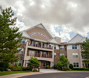 Pullman Place Cooperative