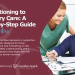 Transitioning to Memory Care: A Step-by-Step Guide for Families