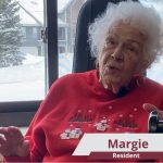 Our Stories: Margie