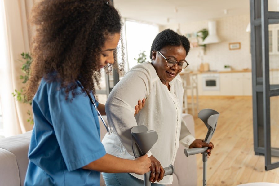 What to Expect with Home Health Care